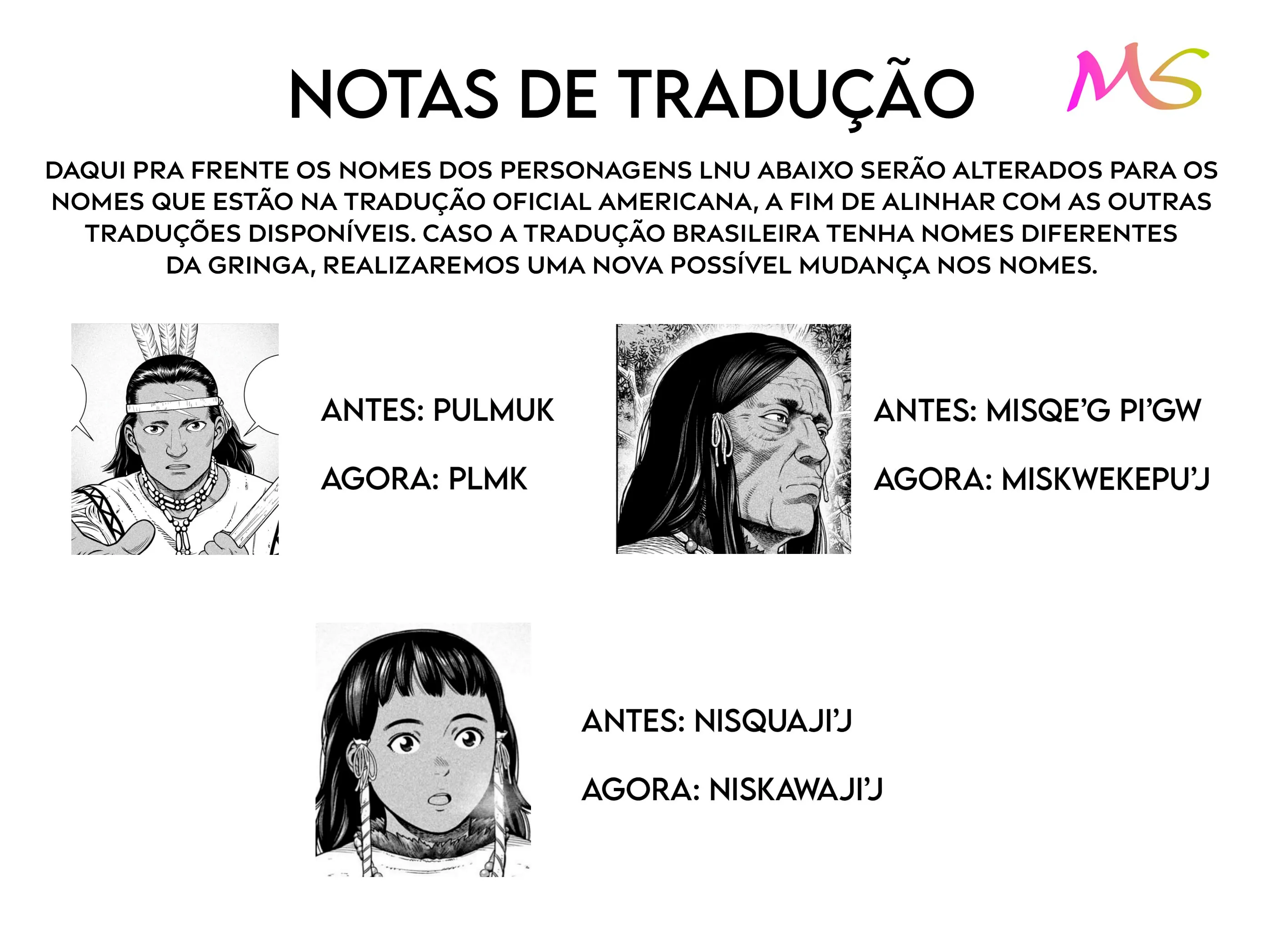 Read Vinland Saga Português Manga Online