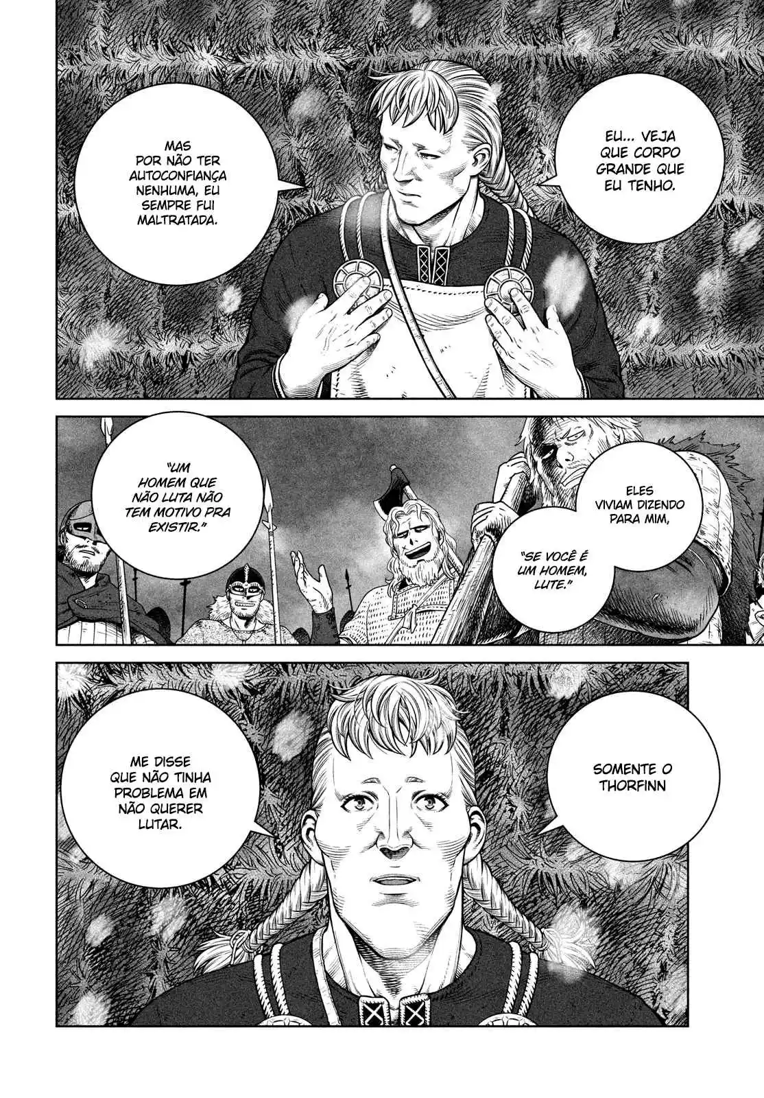 Read Vinland Saga Português Manga Online