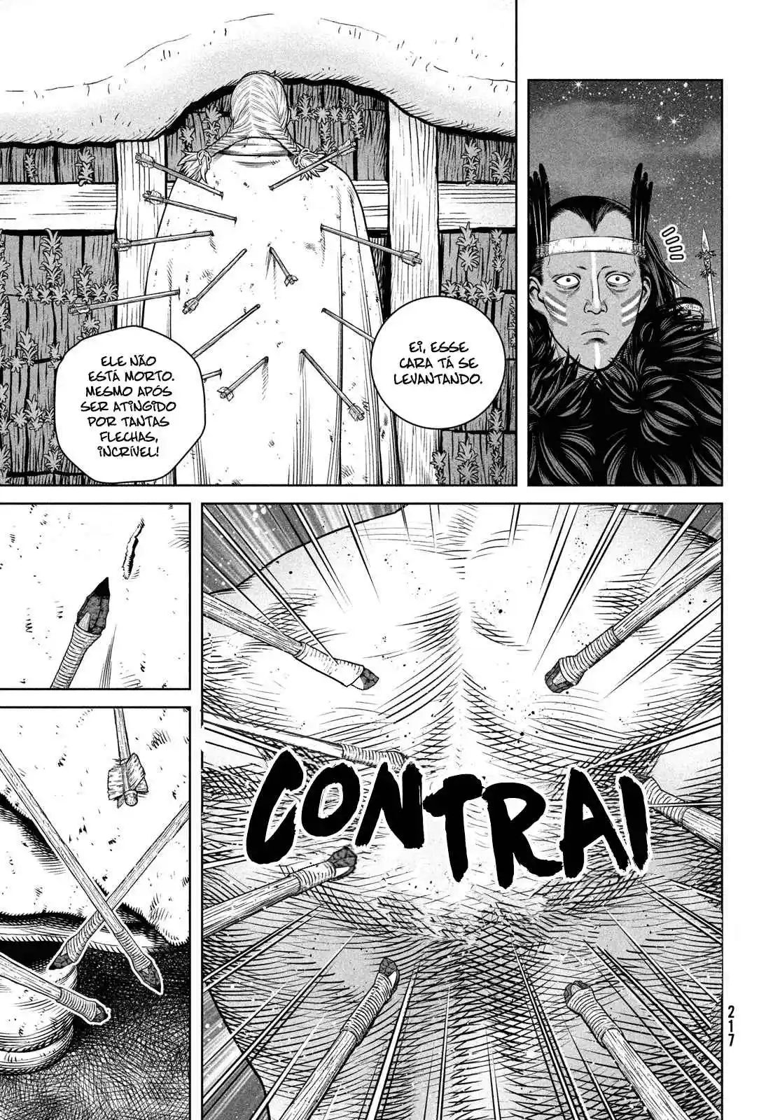 Read Vinland Saga Português Manga Online