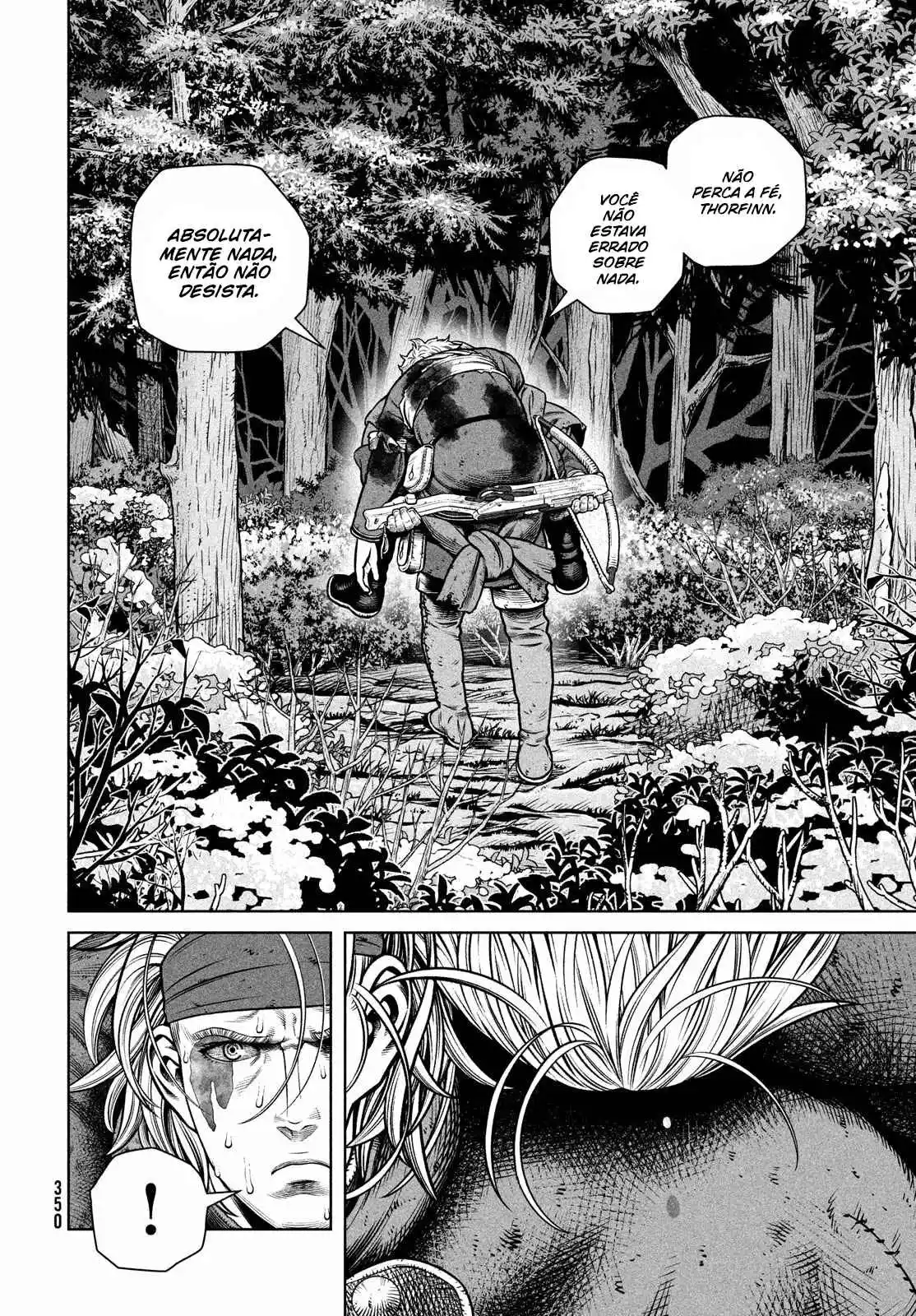 Read Vinland Saga Português Manga Online