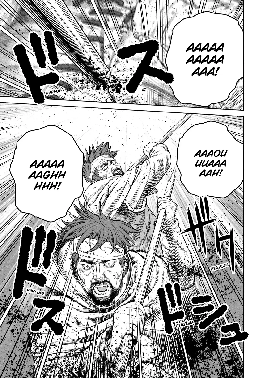 Read Vinland Saga Português Manga Online