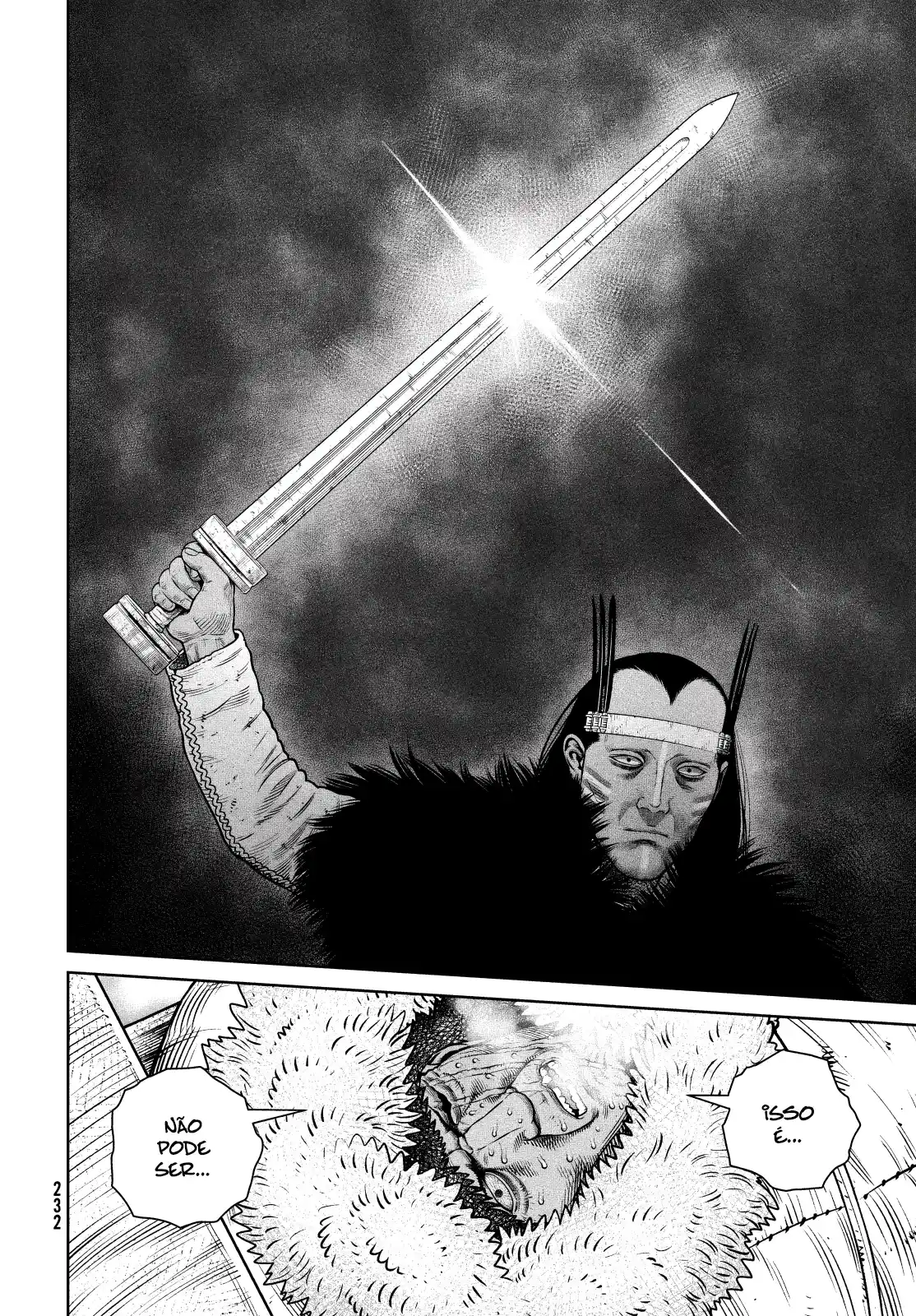 Read Vinland Saga Português Manga Online