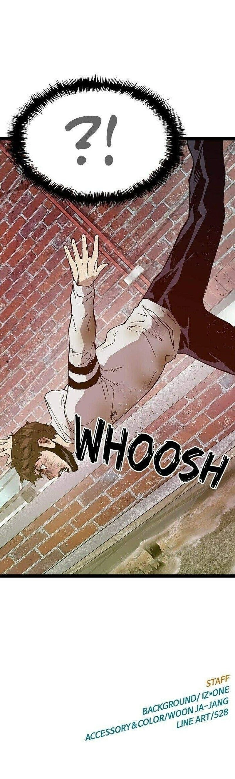 Read Weak Hero Português Manga Online
