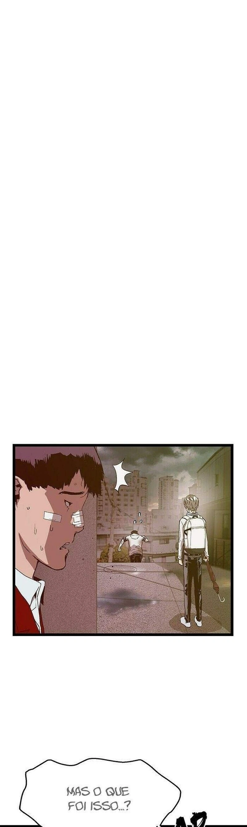 Read Weak Hero Português Manga Online