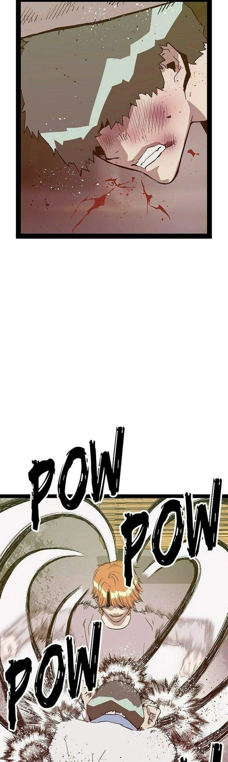 Read Weak Hero Português Manga Online