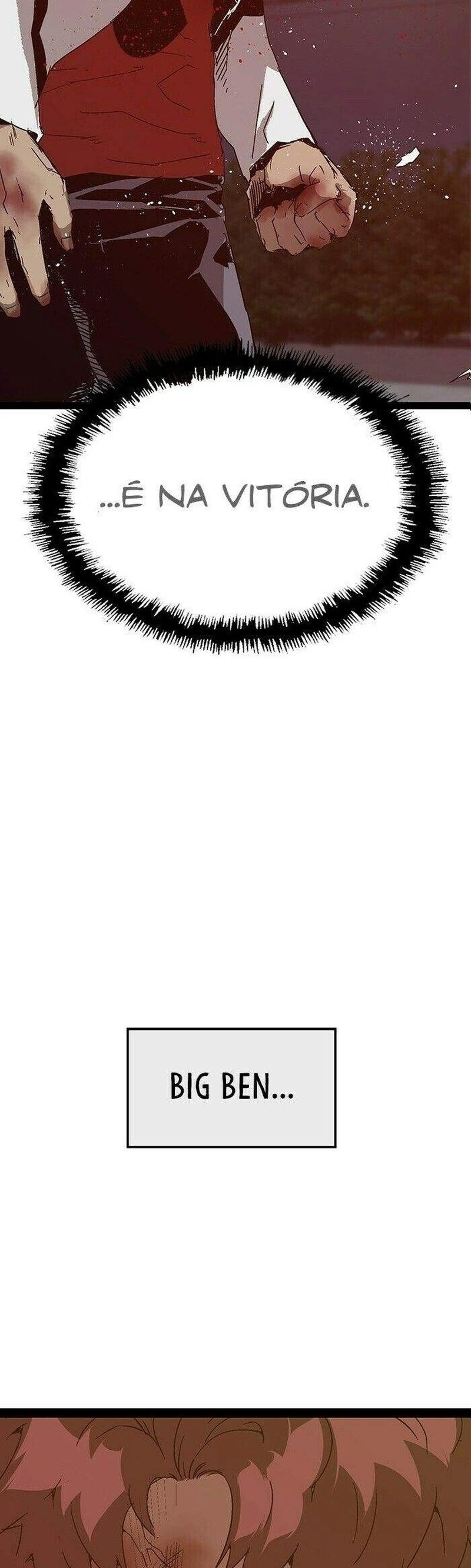 Read Weak Hero Português Manga Online