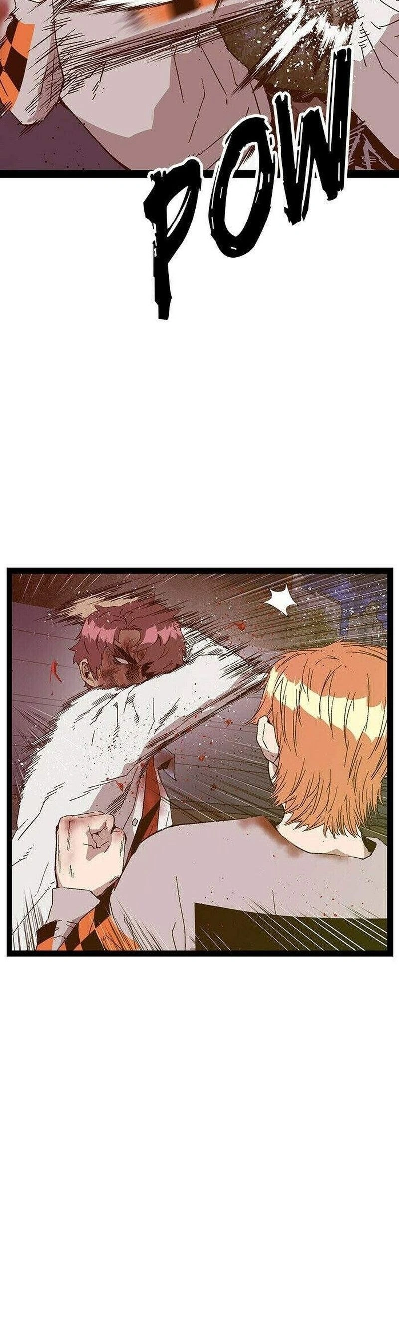 Read Weak Hero Português Manga Online