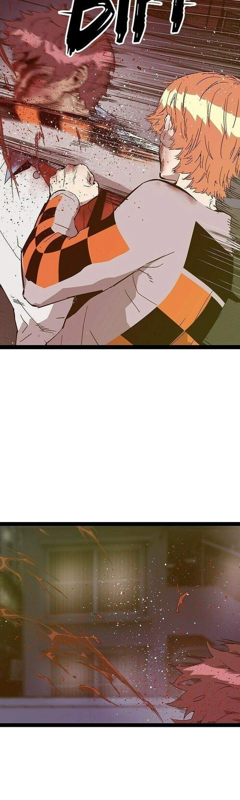 Read Weak Hero Português Manga Online