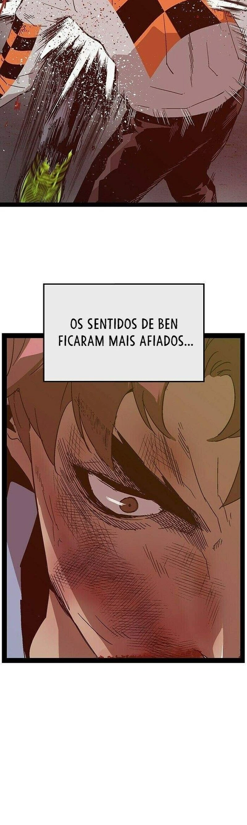 Read Weak Hero Português Manga Online