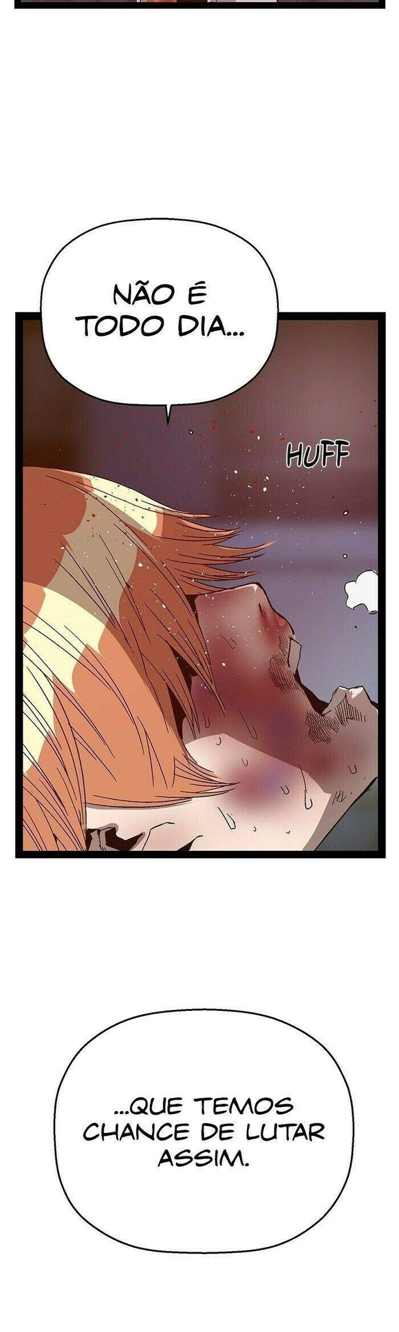 Read Weak Hero Português Manga Online