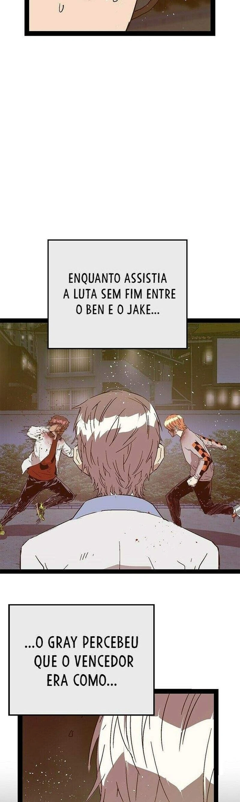 Read Weak Hero Português Manga Online