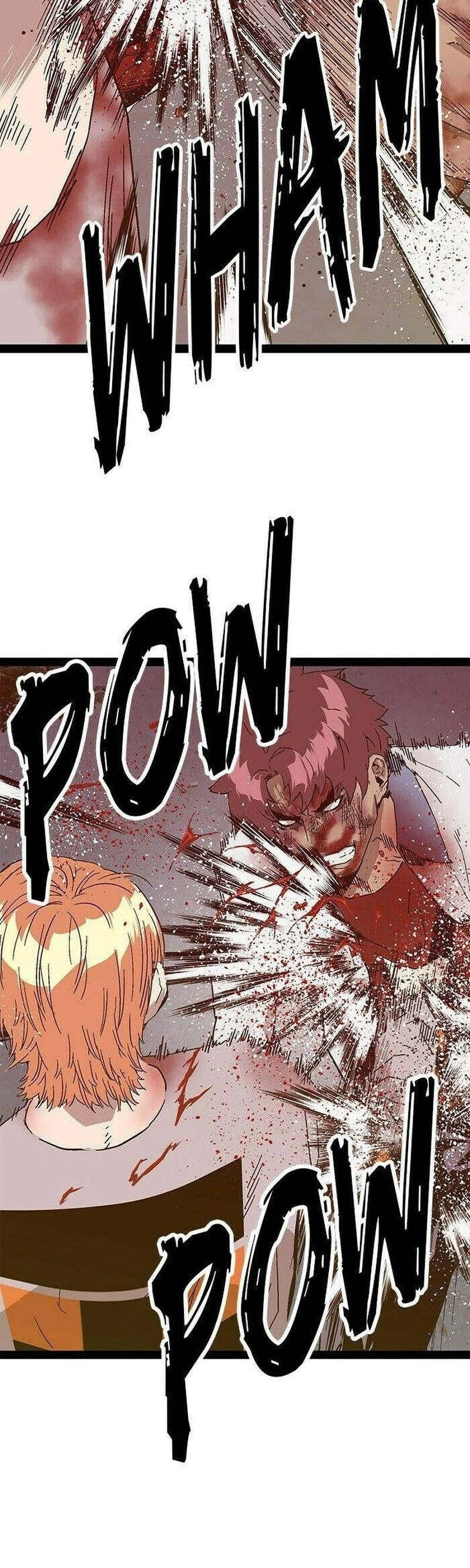 Read Weak Hero Português Manga Online