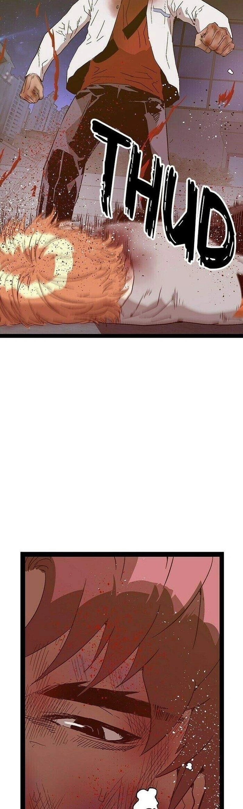 Read Weak Hero Português Manga Online