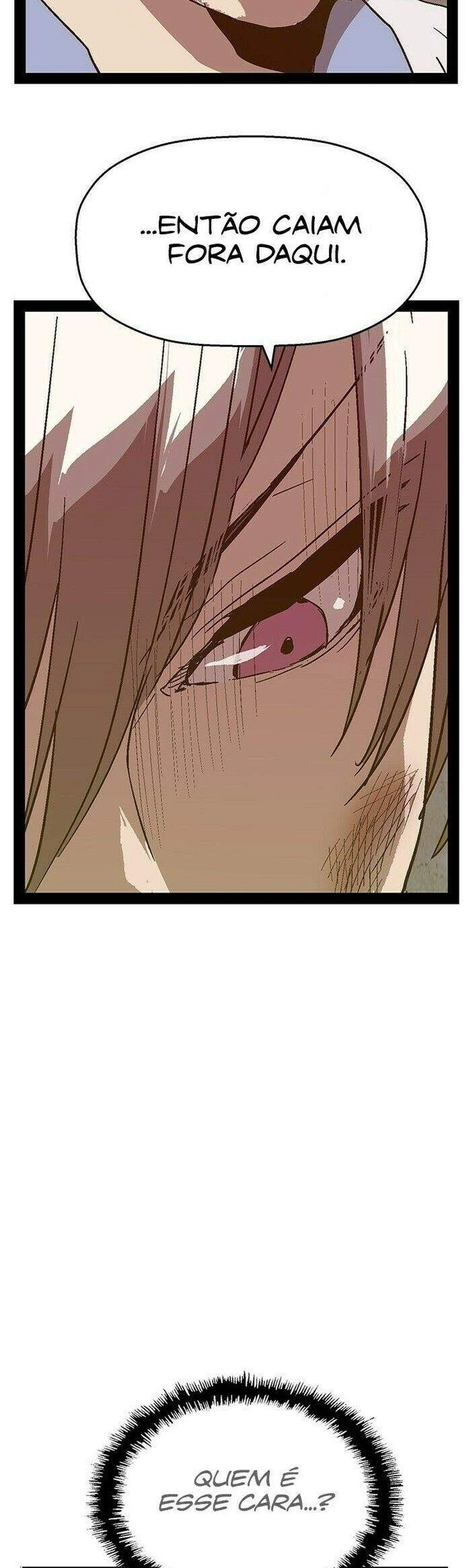 Read Weak Hero Português Manga Online