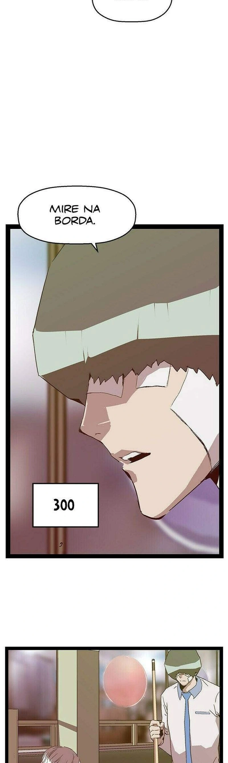 Read Weak Hero Português Manga Online