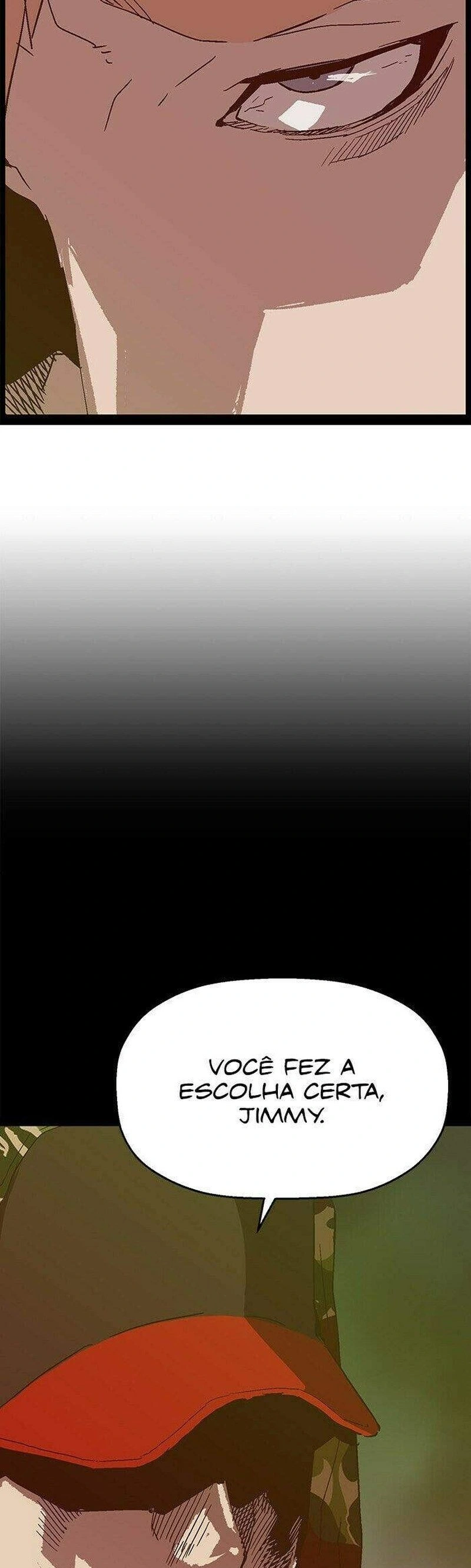 Read Weak Hero Português Manga Online