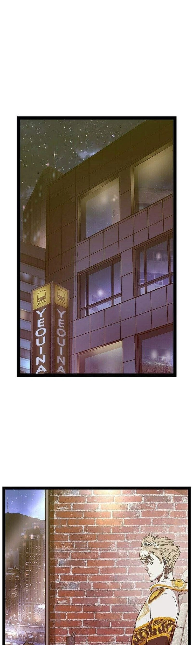 Read Weak Hero Português Manga Online