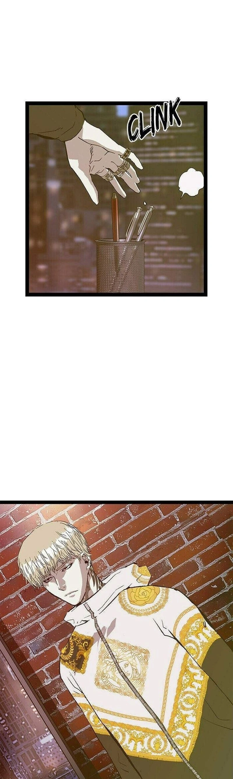 Read Weak Hero Português Manga Online