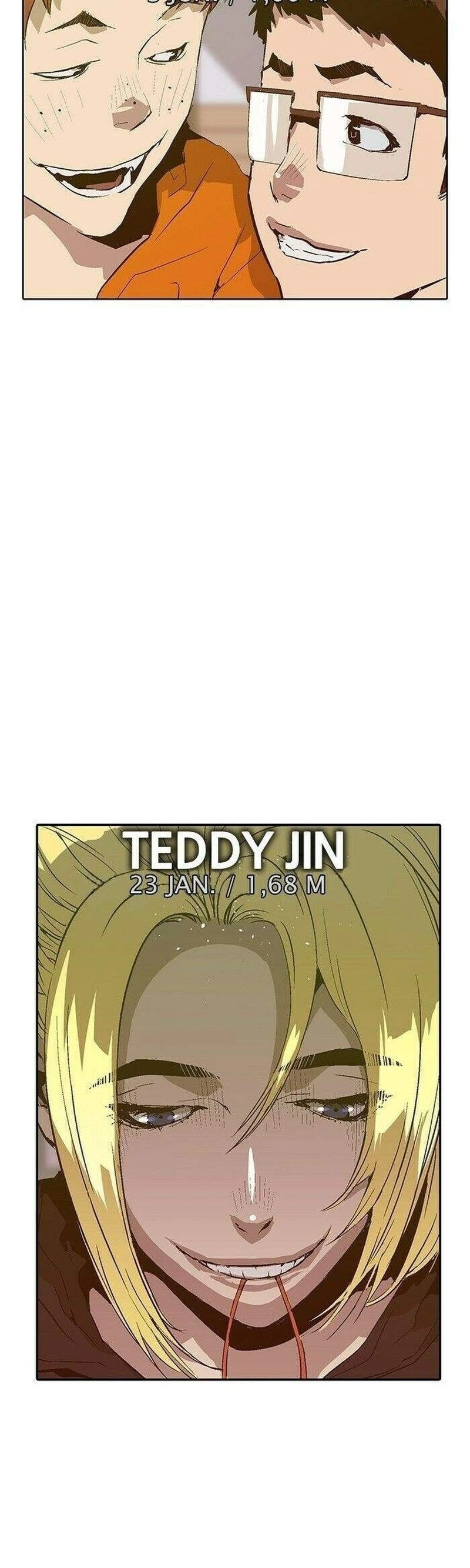 Read Weak Hero Português Manga Online