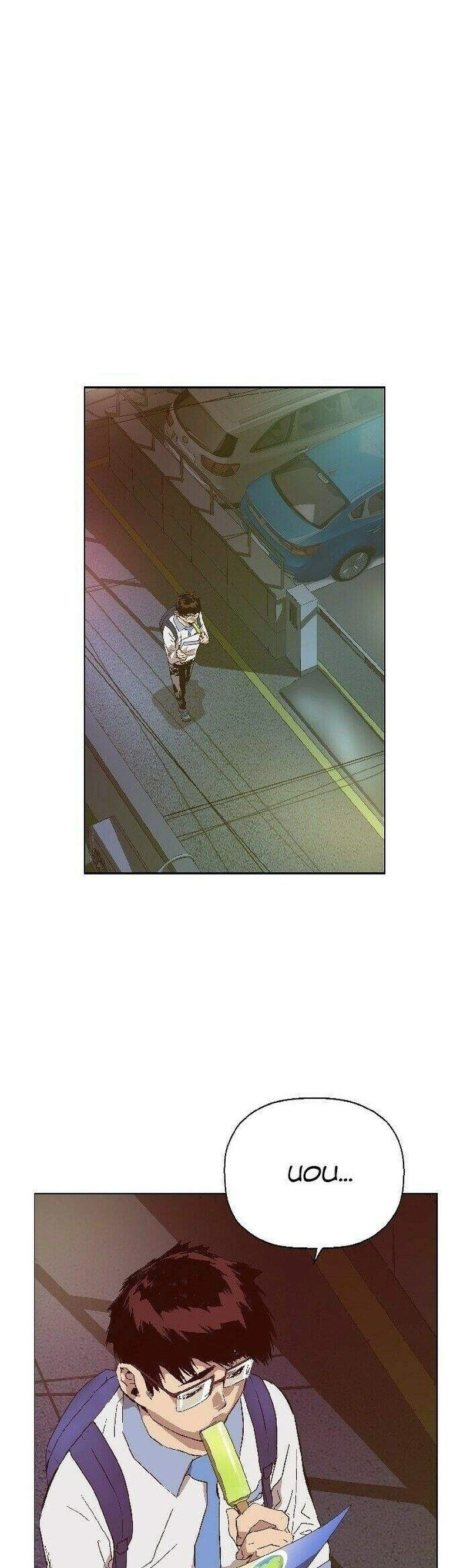 Read Weak Hero Português Manga Online