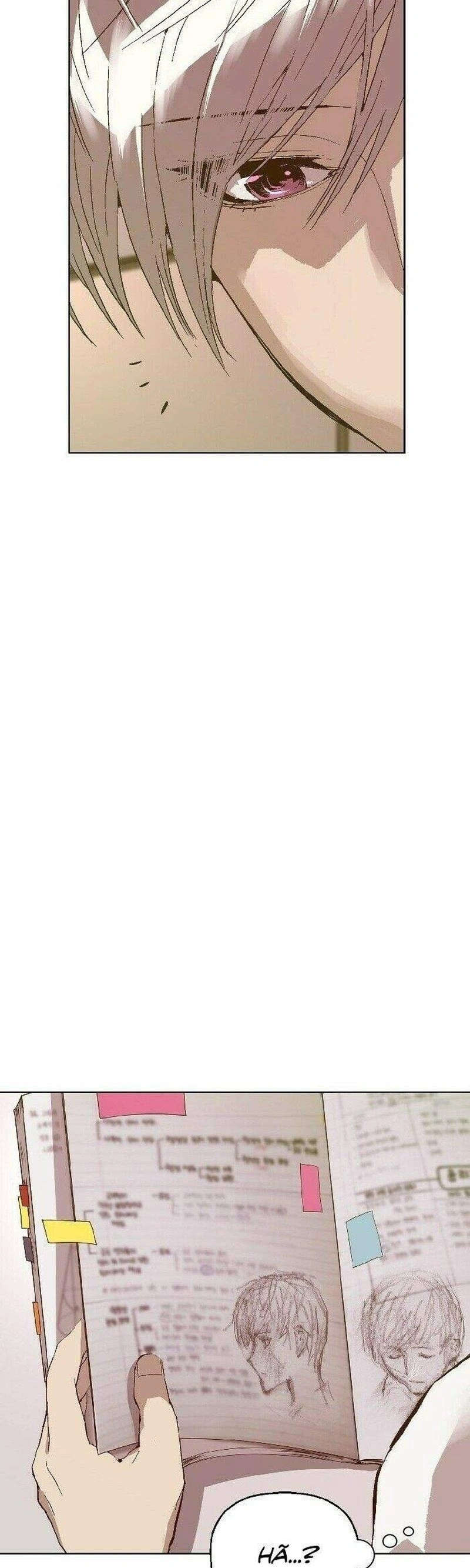 Read Weak Hero Português Manga Online