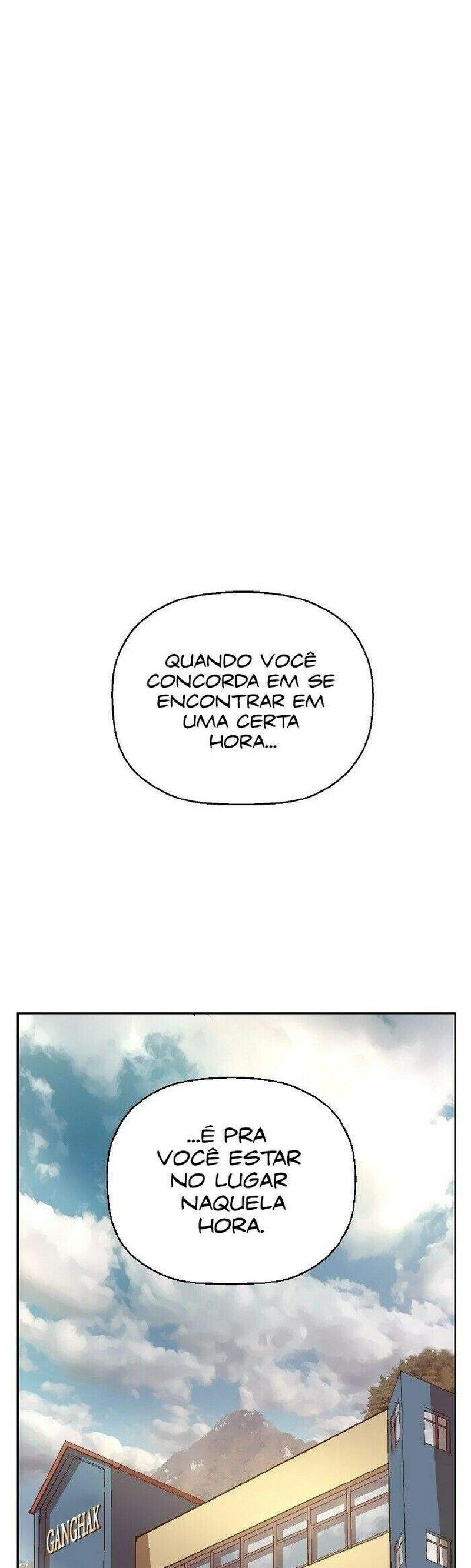 Read Weak Hero Português Manga Online