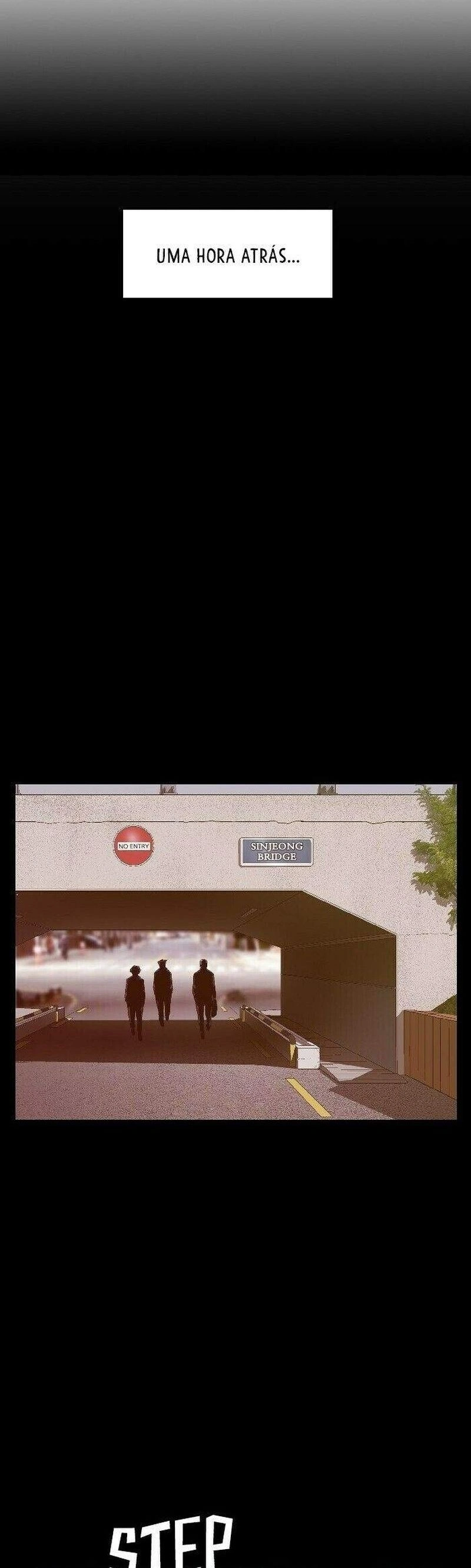 Read Weak Hero Português Manga Online