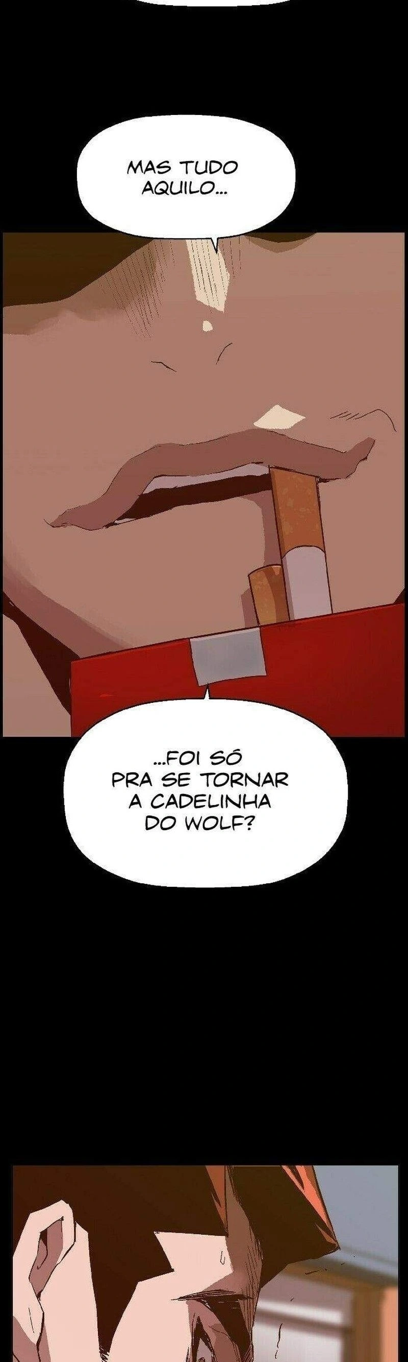 Read Weak Hero Português Manga Online
