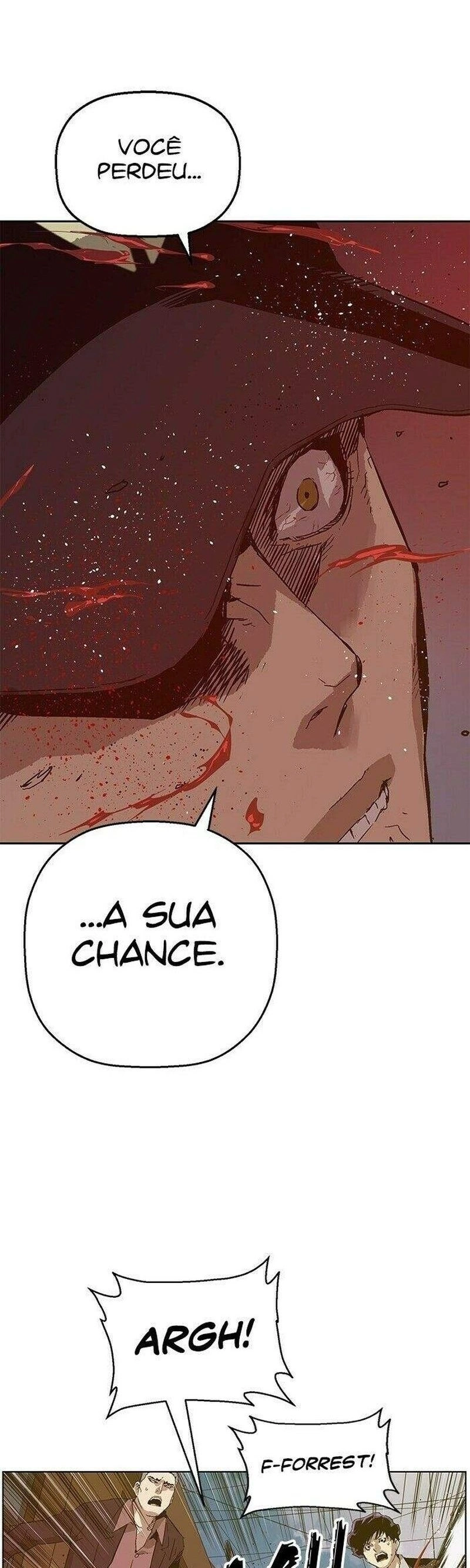 Read Weak Hero Português Manga Online