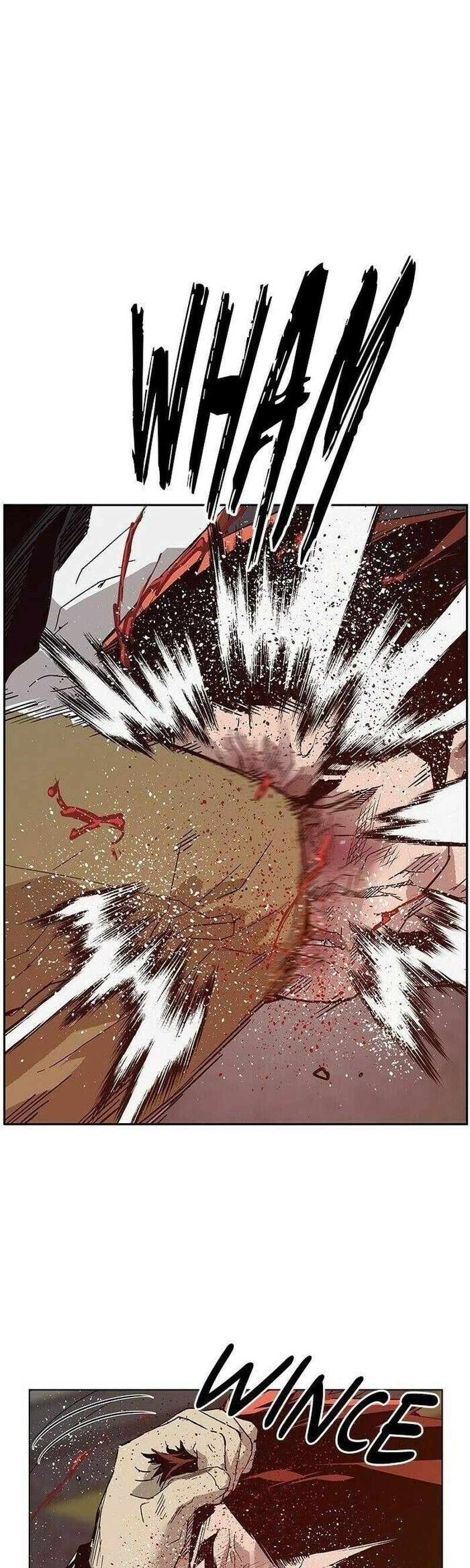 Read Weak Hero Português Manga Online