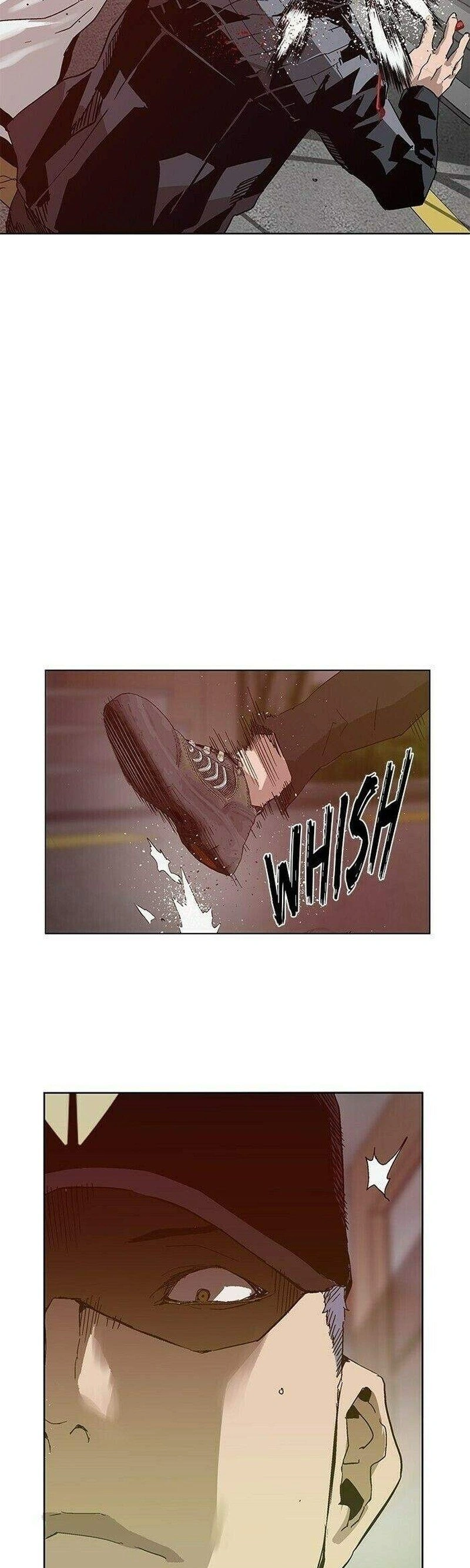 Read Weak Hero Português Manga Online