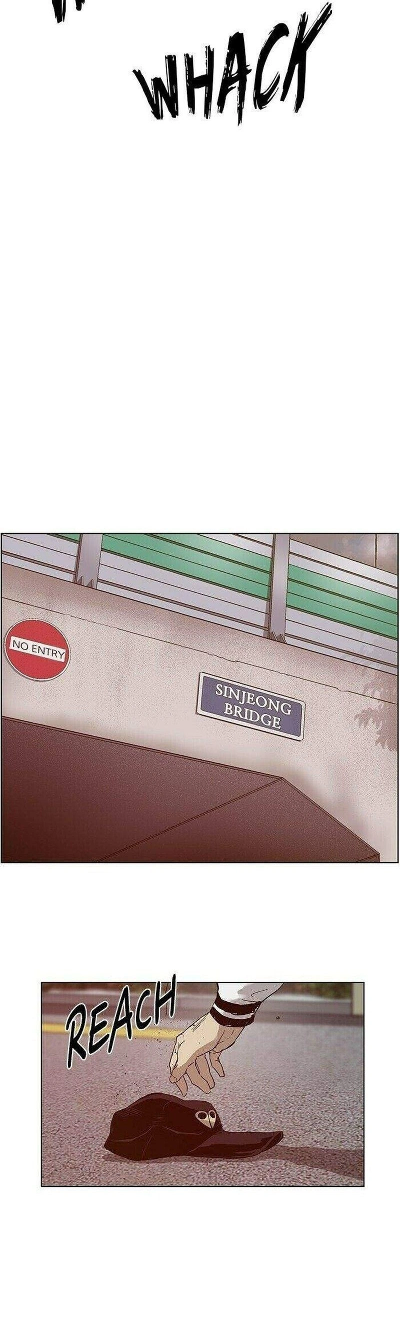 Read Weak Hero Português Manga Online