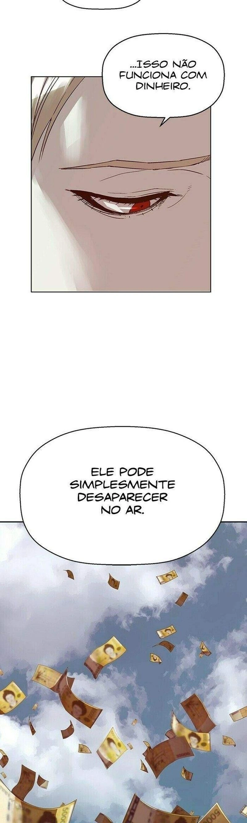 Read Weak Hero Português Manga Online