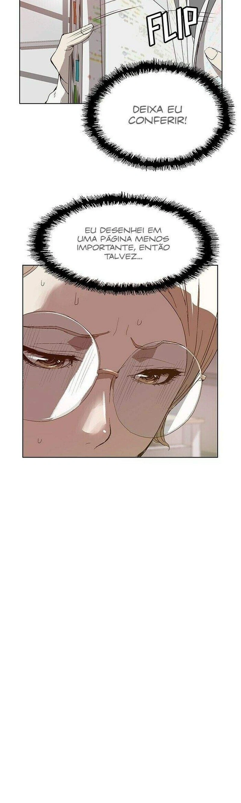 Read Weak Hero Português Manga Online