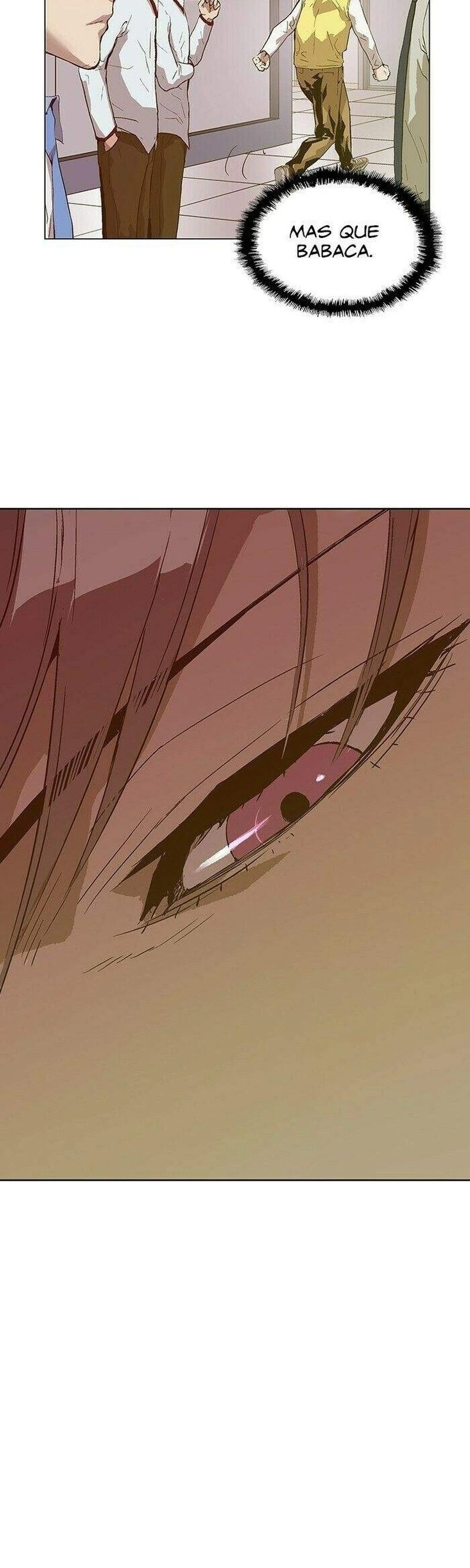 Read Weak Hero Português Manga Online