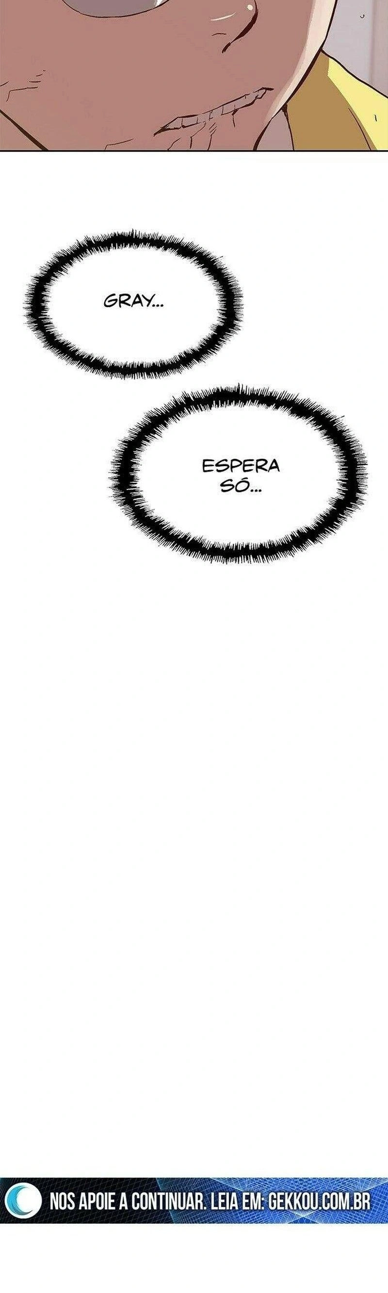 Read Weak Hero Português Manga Online