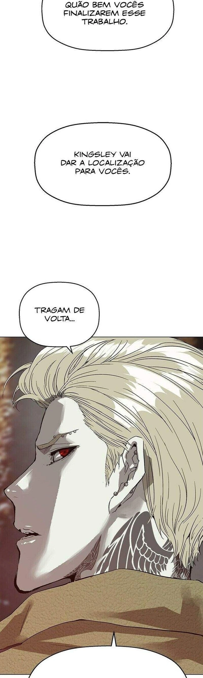 Read Weak Hero Português Manga Online