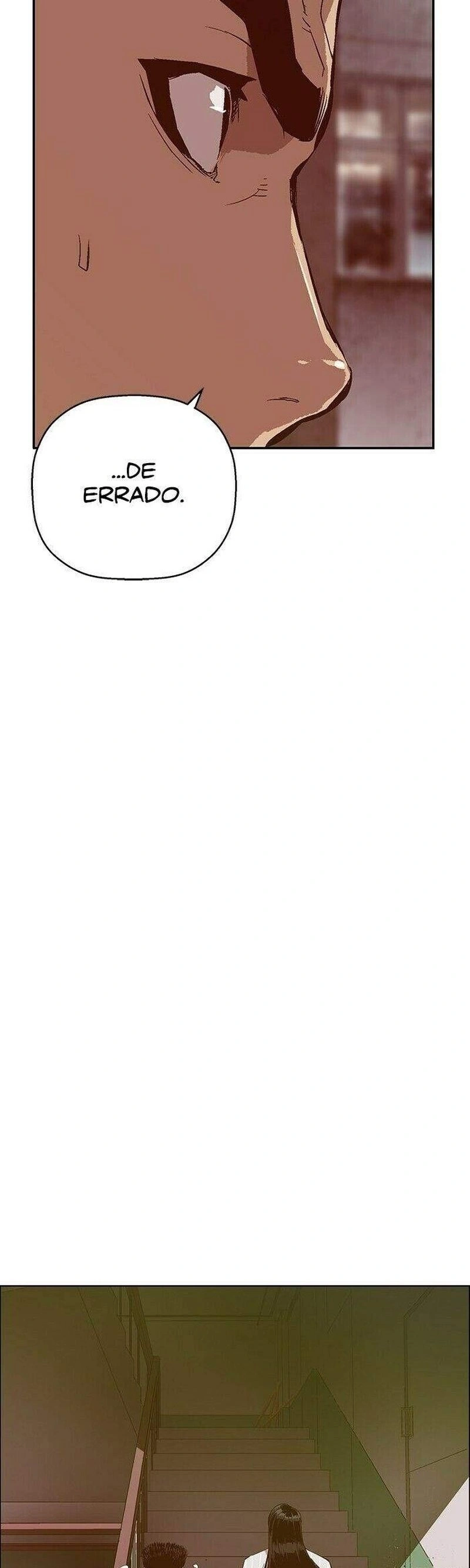 Read Weak Hero Português Manga Online