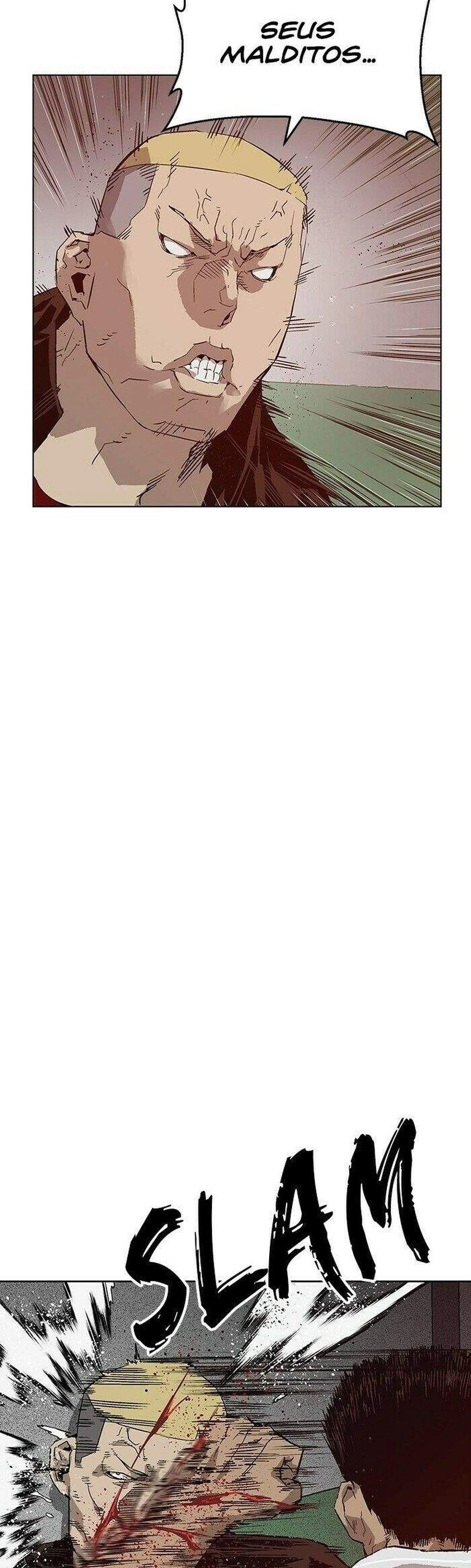 Read Weak Hero Português Manga Online