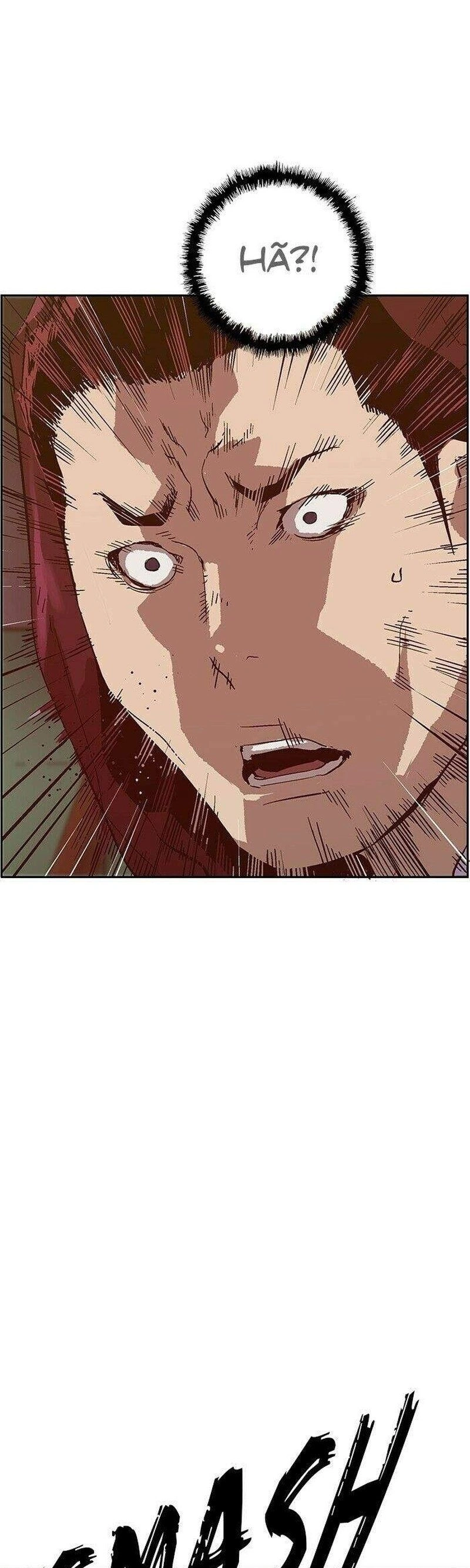 Read Weak Hero Português Manga Online