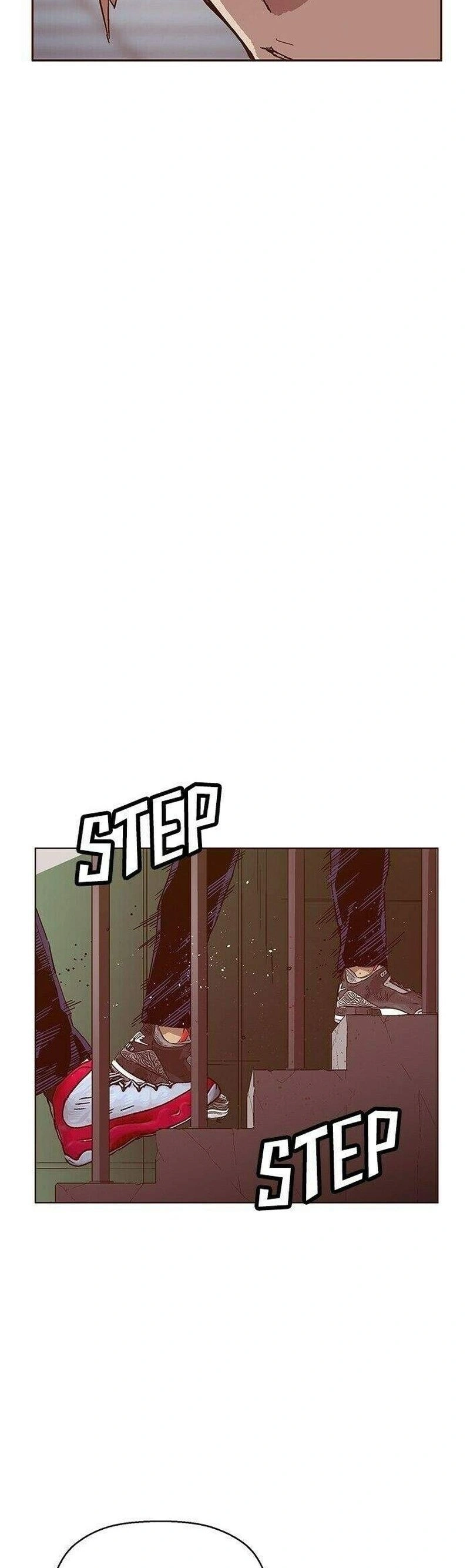 Read Weak Hero Português Manga Online