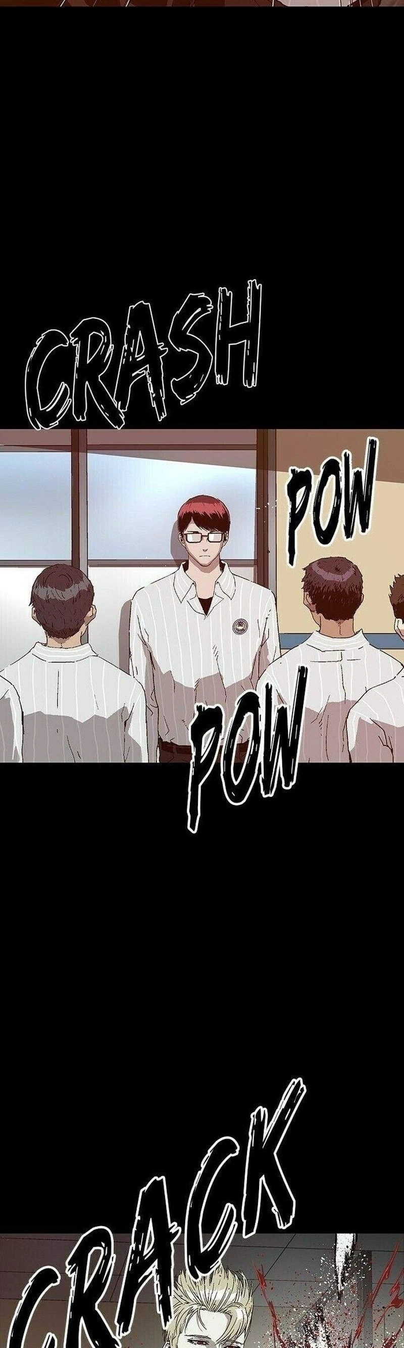 Read Weak Hero Português Manga Online