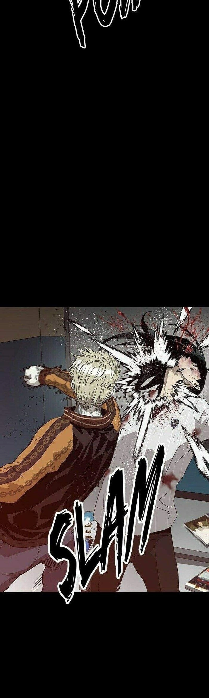 Read Weak Hero Português Manga Online