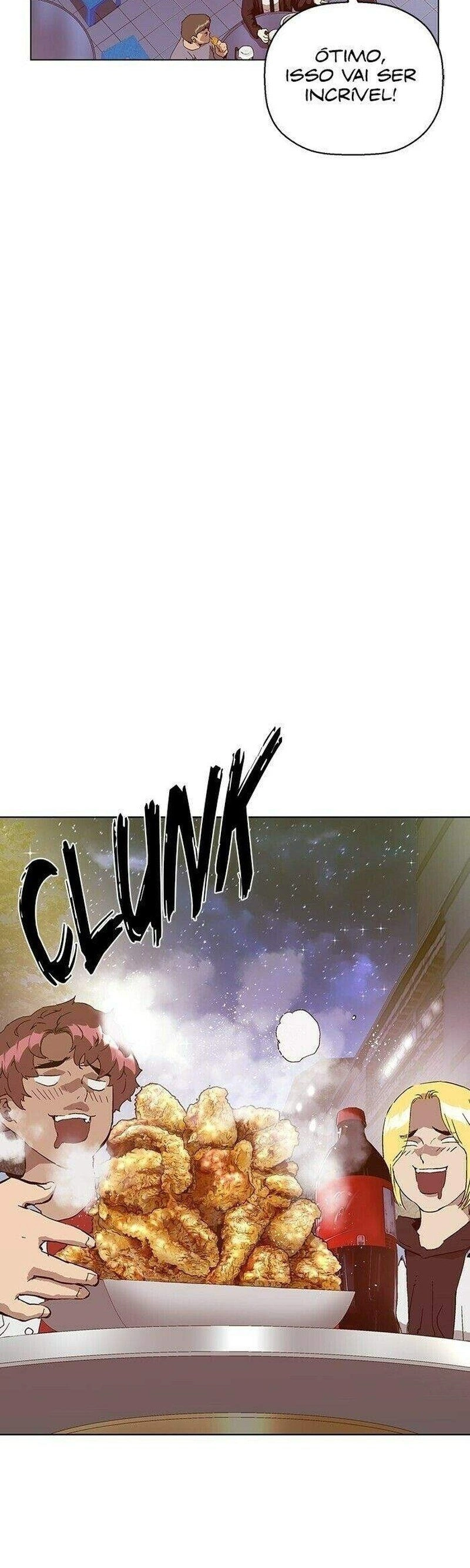 Read Weak Hero Português Manga Online