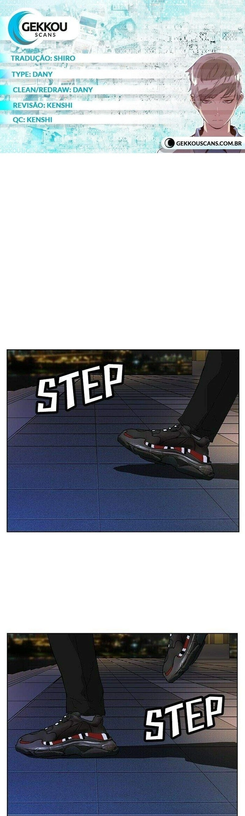 Read Weak Hero Português Manga Online