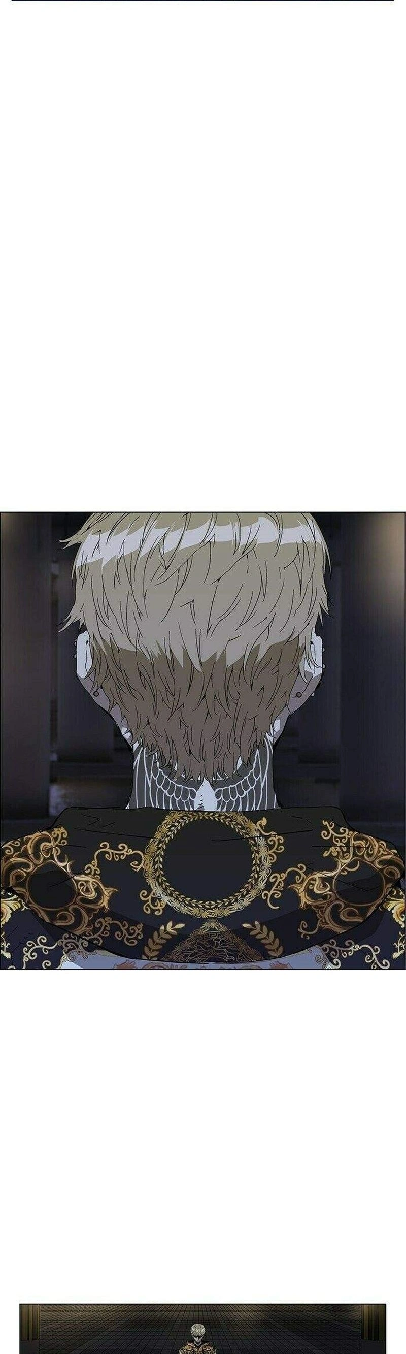 Read Weak Hero Português Manga Online