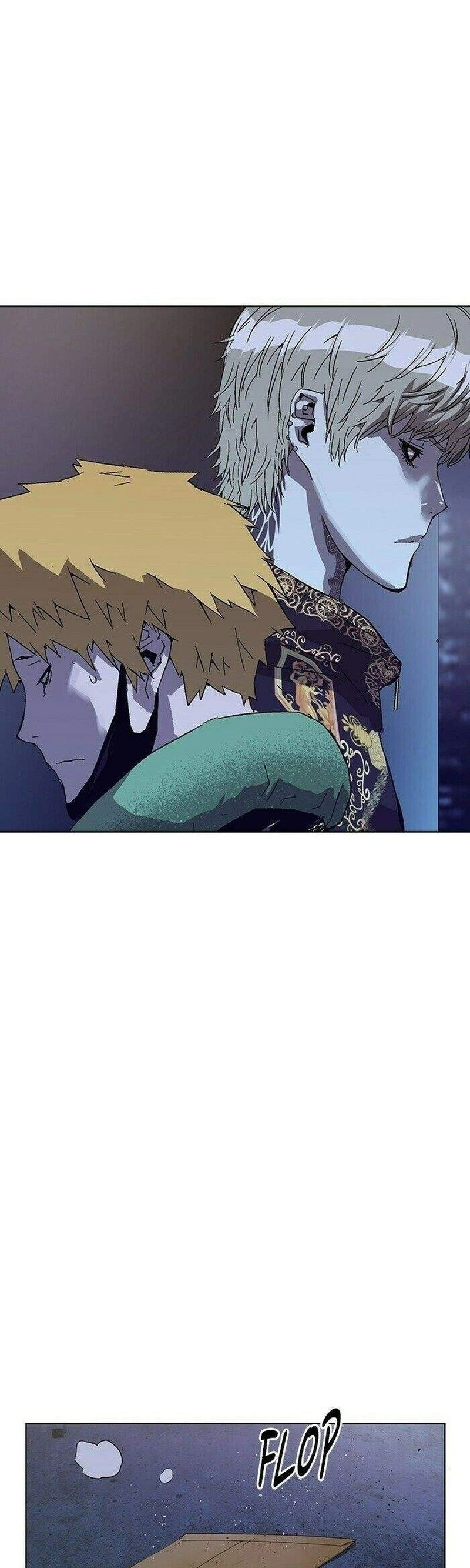 Read Weak Hero Português Manga Online