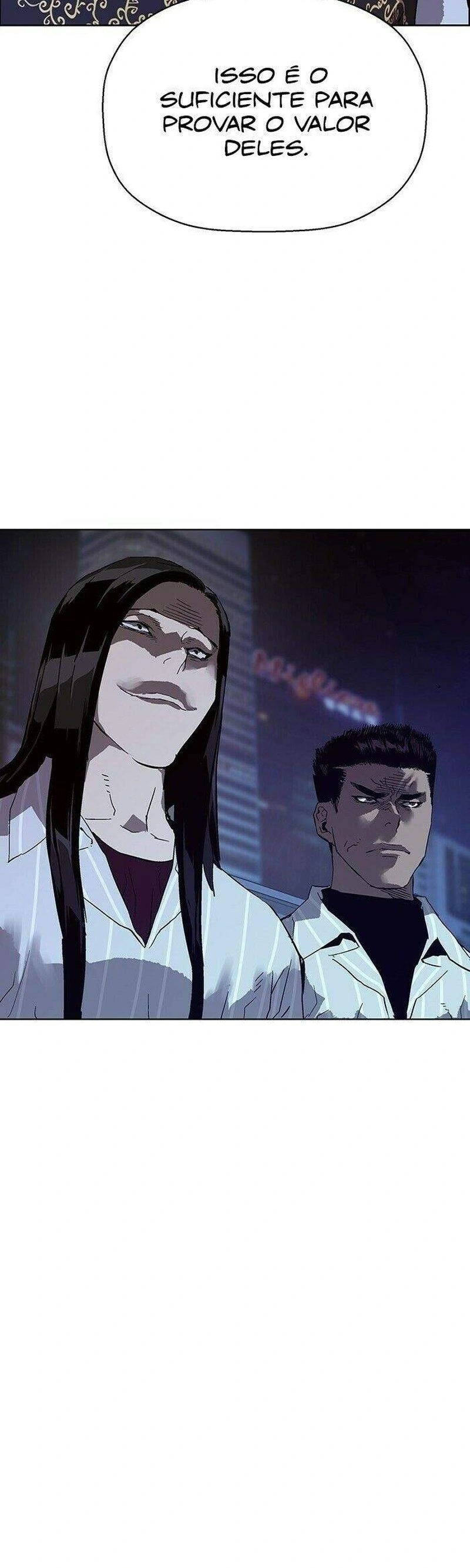 Read Weak Hero Português Manga Online