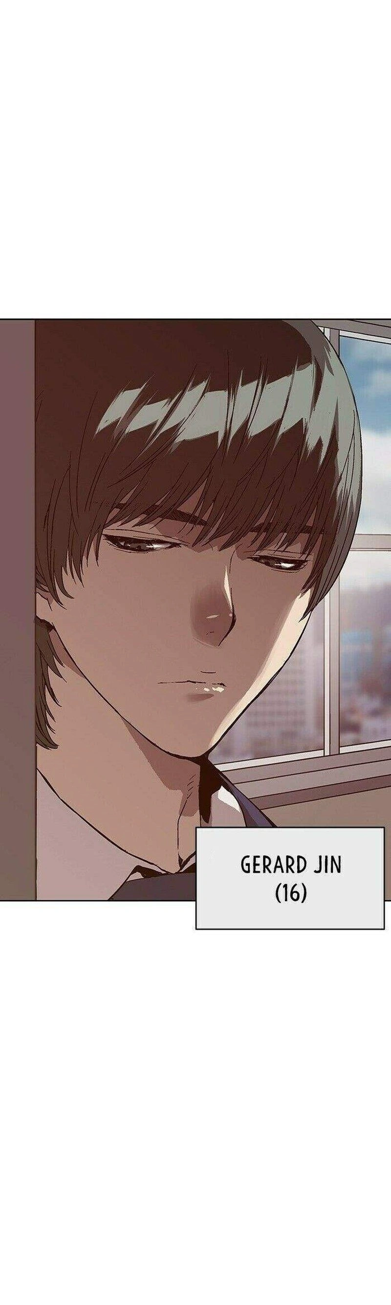 Read Weak Hero Português Manga Online