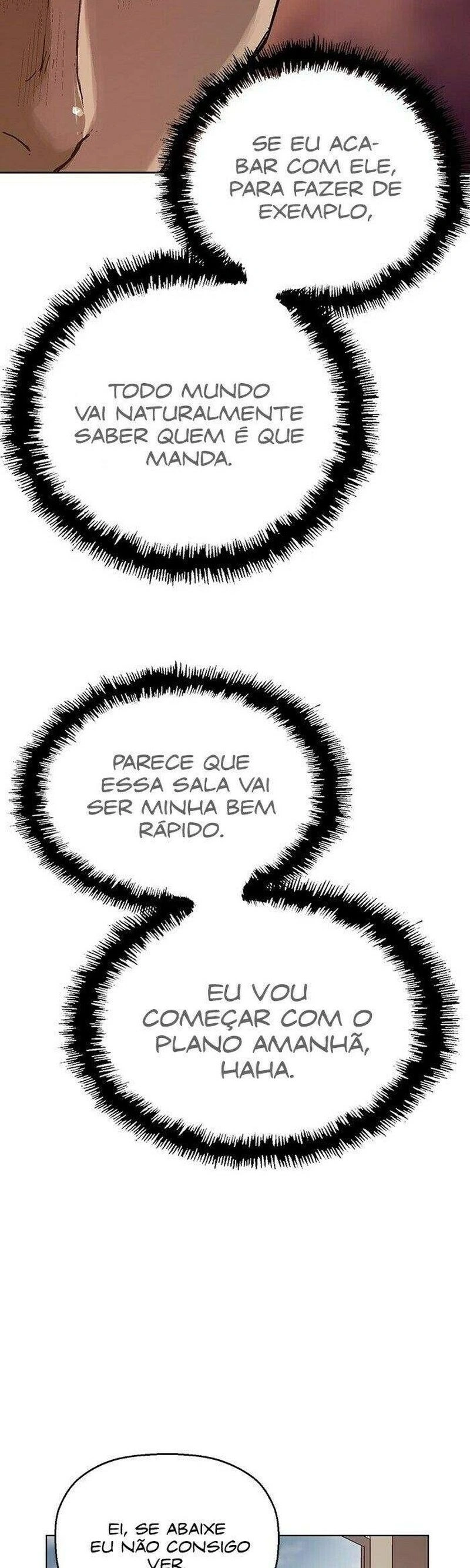 Read Weak Hero Português Manga Online